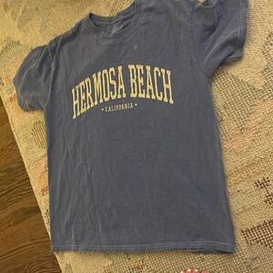 Faded Beach T-shirt